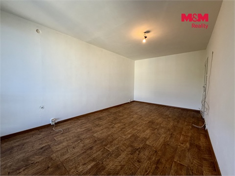 Prodej bytu 2+1, 57 m² - 4