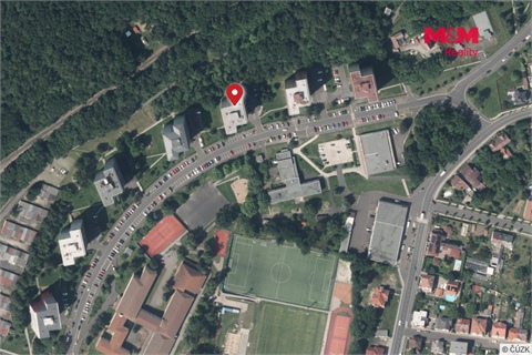 Prodej bytu 2+1, 57 m² - 24