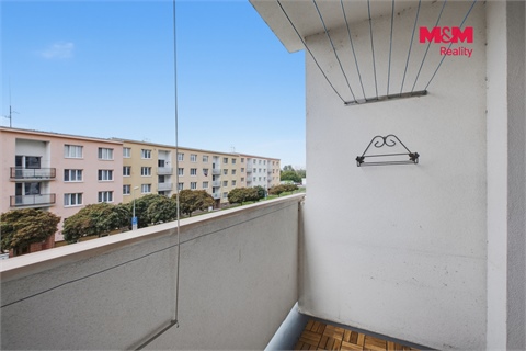 Prodej bytu 3+1, 60 m² - 8