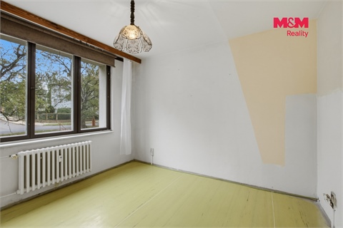 Prodej bytu 3+1, 60 m² 14