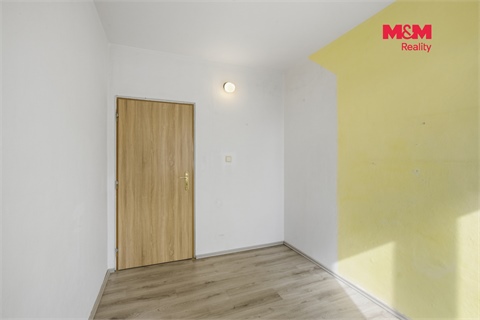 Prodej bytu 3+1, 60 m² - 12