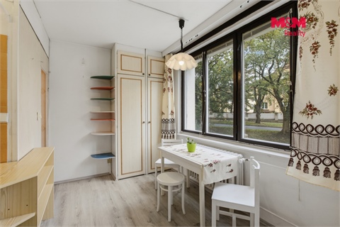 Prodej bytu 3+1, 60 m² - 4
