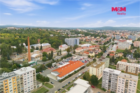 Prodej bytu 3+1, 60 m² - 26