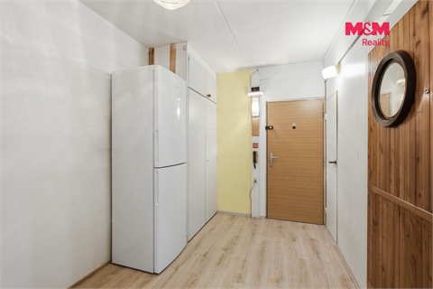 Prodej bytu 3+1, 60 m² - 20