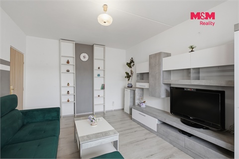 Prodej bytu 3+1, 60 m² 6