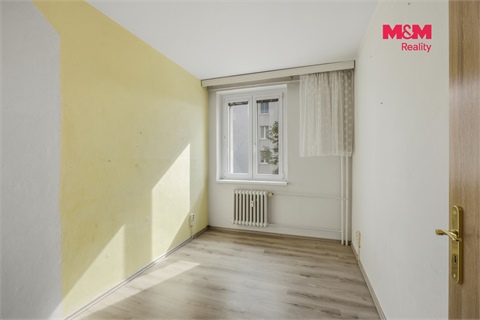 Prodej bytu 3+1, 60 m² - 10