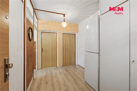 Prodej bytu 3+1, 60 m² - 18
