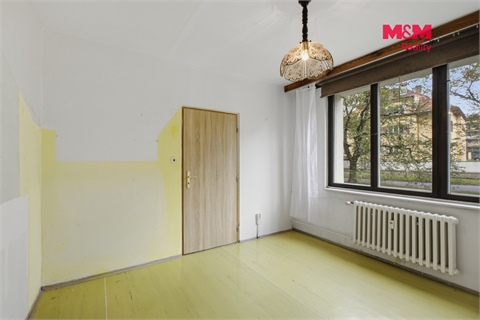 Prodej bytu 3+1, 60 m² 16