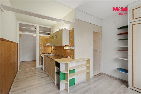Prodej bytu 3+1, 60 m² 4