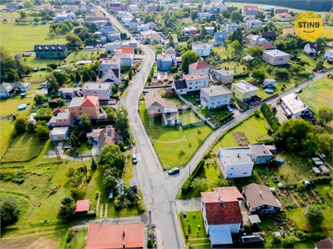 Prodej rodinného domu, 226 m² 0