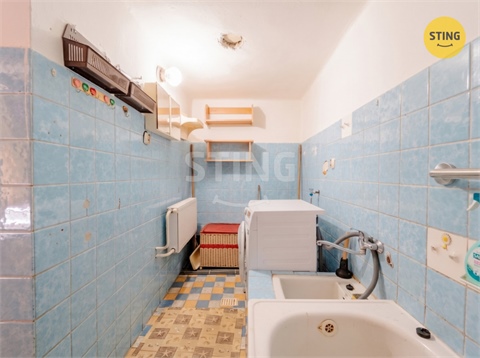 Prodej rodinného domu, 226 m² - 14
