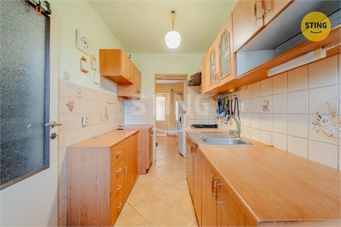 Prodej rodinného domu, 226 m² 6