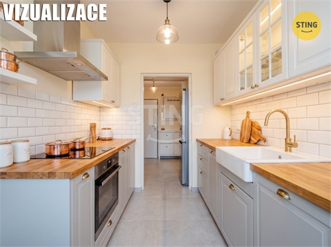Prodej rodinného domu, 226 m² - 6