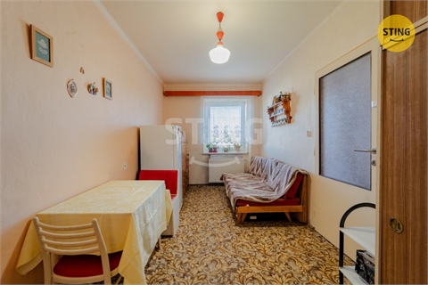 Prodej rodinného domu, 226 m² - 12