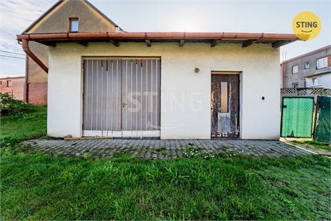 Prodej rodinného domu, 226 m² 22