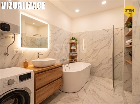 Prodej rodinného domu, 226 m² - 16
