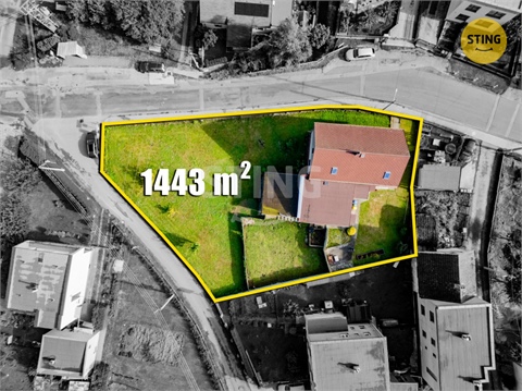 Prodej rodinného domu, 226 m² 2