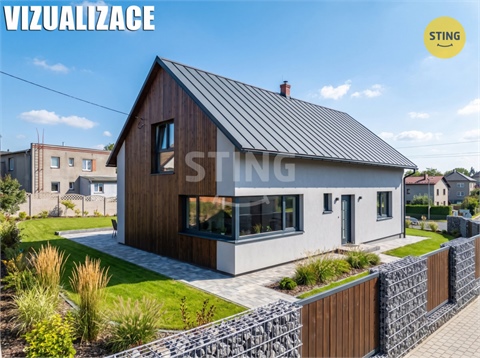 Prodej rodinného domu, 226 m² 4