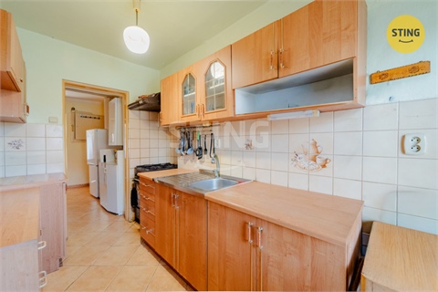 Prodej rodinného domu, 226 m² - 4