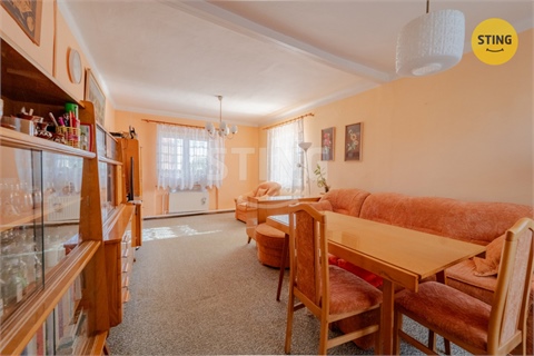 Prodej rodinného domu, 226 m² 8