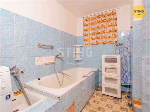 Prodej rodinného domu, 226 m² 16