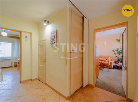 Prodej rodinného domu, 226 m² - 16