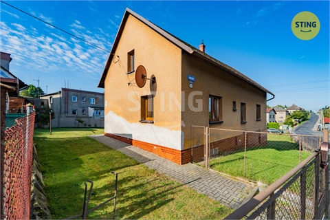 Prodej rodinného domu, 226 m² - 2