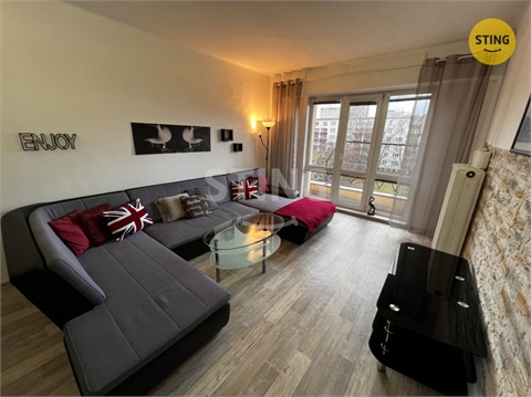 Pronájem bytu 2+1, 59 m² - 8