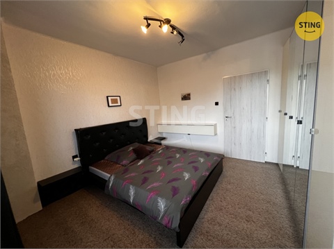 Pronájem bytu 2+1, 59 m² - 4