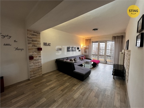 Pronájem bytu 2+1, 59 m² 6