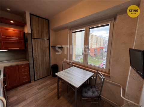 Pronájem bytu 2+1, 59 m² 2