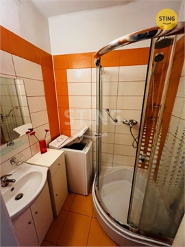 Pronájem bytu 2+1, 59 m² - 10