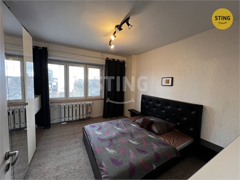 Pronájem bytu 2+1, 59 m² - 2
