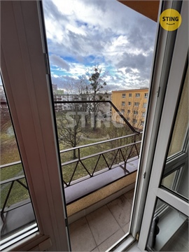 Pronájem bytu 2+1, 59 m² - 12