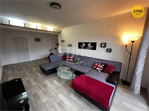 Pronájem bytu 2+1, 59 m² 8