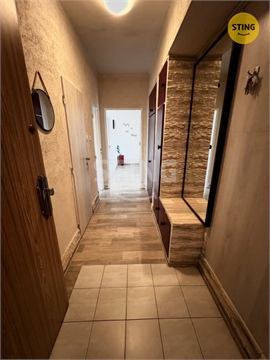 Pronájem bytu 2+1, 59 m² 12