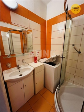 Pronájem bytu 2+1, 59 m² 10