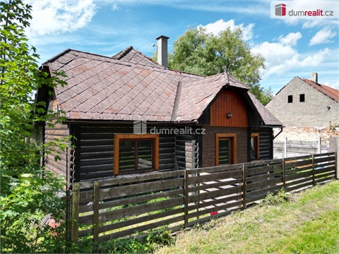 Prodej objektu, 110 m² - 0