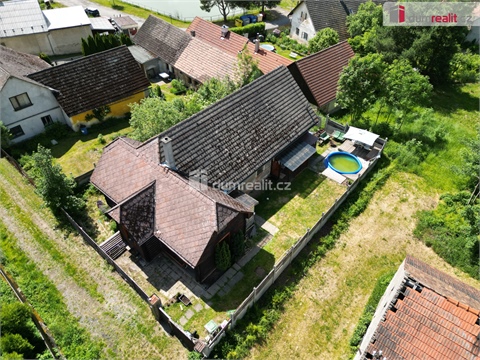 Prodej objektu, 110 m² - 22