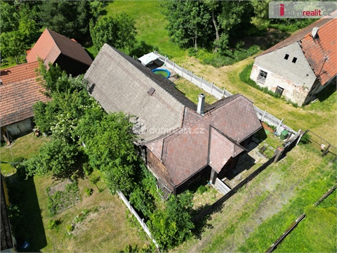 Prodej objektu, 110 m² 24