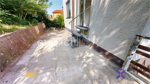 Pronájem bytu 2kk, 45 m² 8