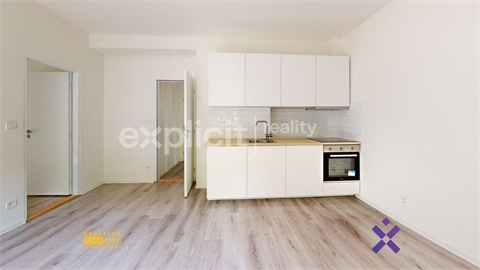 Pronájem bytu 2kk, 45 m² 0