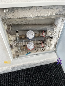 Pronájem bytu 2kk, 45 m² - 10