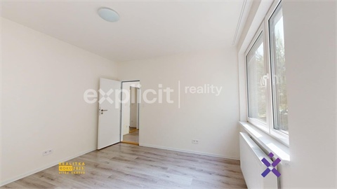 Pronájem bytu 2kk, 45 m² - 4