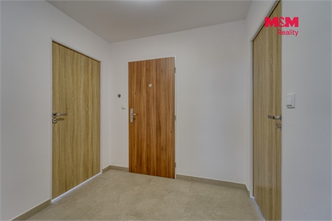 Pronájem bytu 2kk, 53 m² - 4