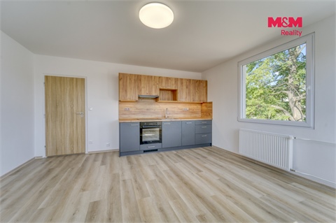 Pronájem bytu 2kk, 53 m² 6