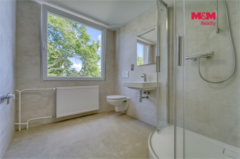 Pronájem bytu 2kk, 53 m² 4