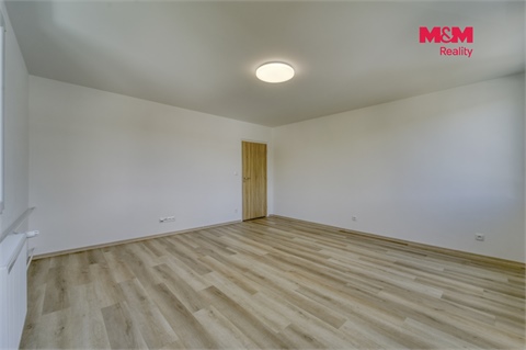 Pronájem bytu 2kk, 53 m² - 2