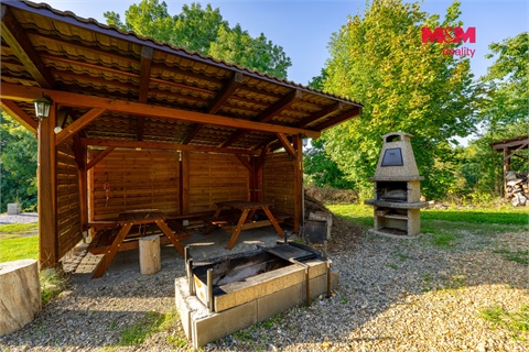 Prodej rodinného domu, 204 m² - 24