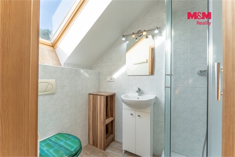 Prodej rodinného domu, 204 m² 18